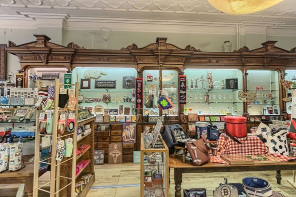Retail Opportunity in Exeter, NH: 000 Water Street, Exeter, NH 03833